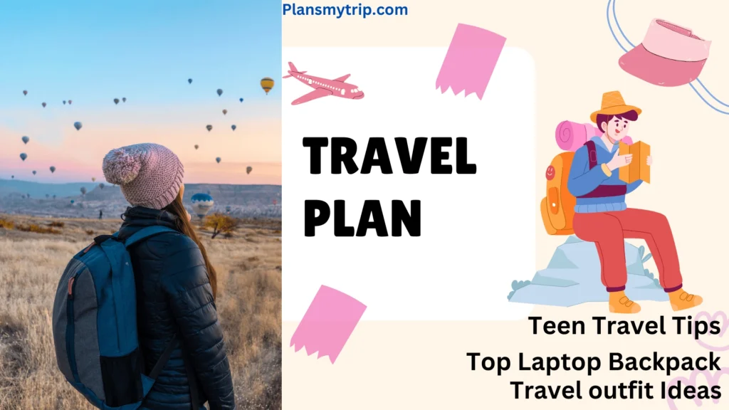 Amazing Travel Guide: Essentials, Tips & More