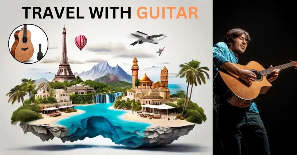 A Comprehensive Traveler Guitar Review